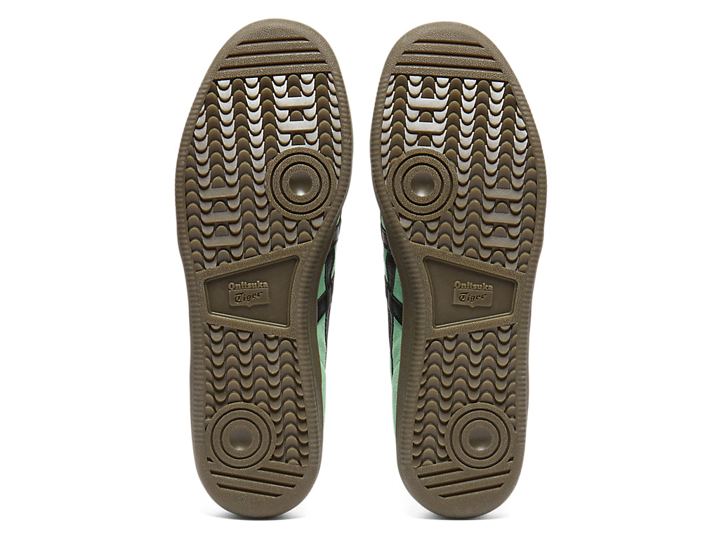 Onitsuka Tiger Tokuten Sneakers - Peppermint / Black