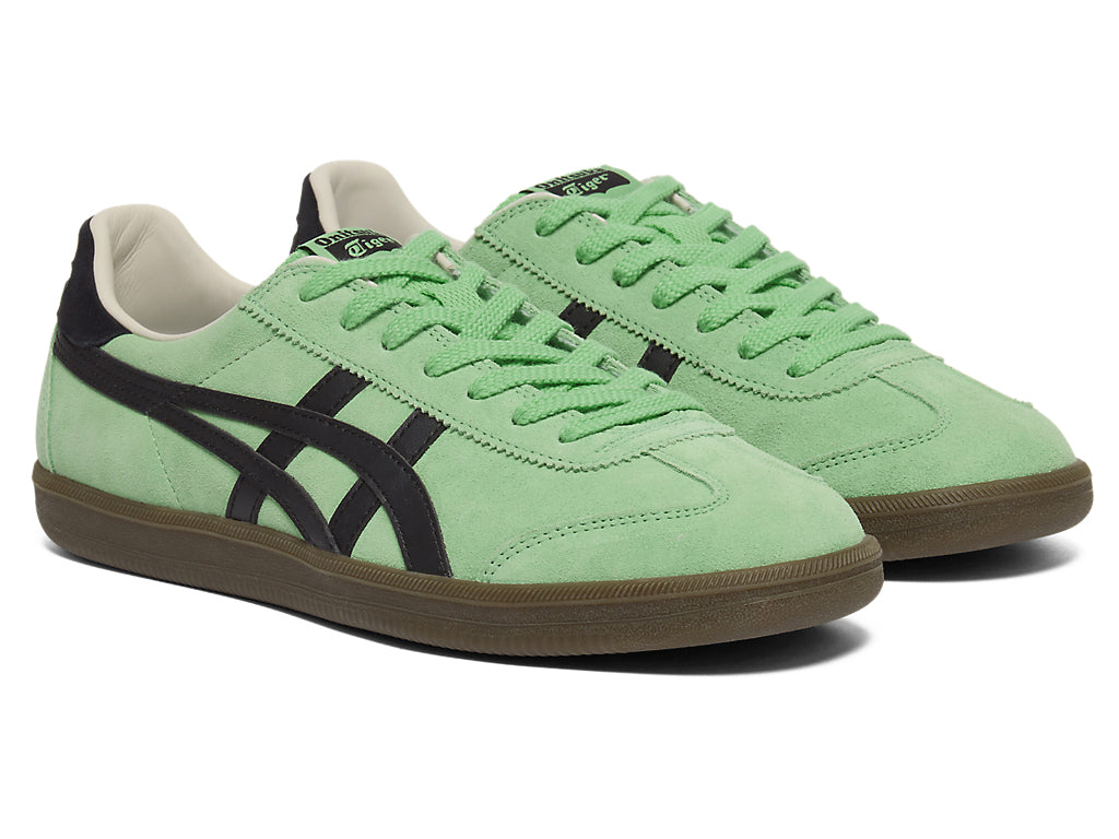 Onitsuka Tiger Tokuten Sneakers - Peppermint / Black