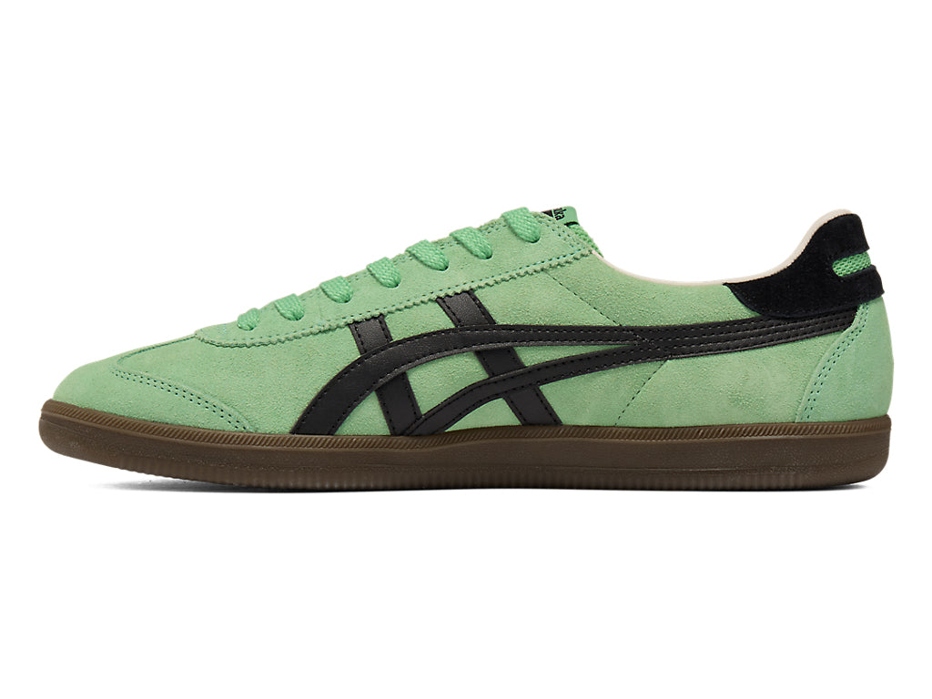 Onitsuka Tiger Tokuten Sneakers - Peppermint / Black