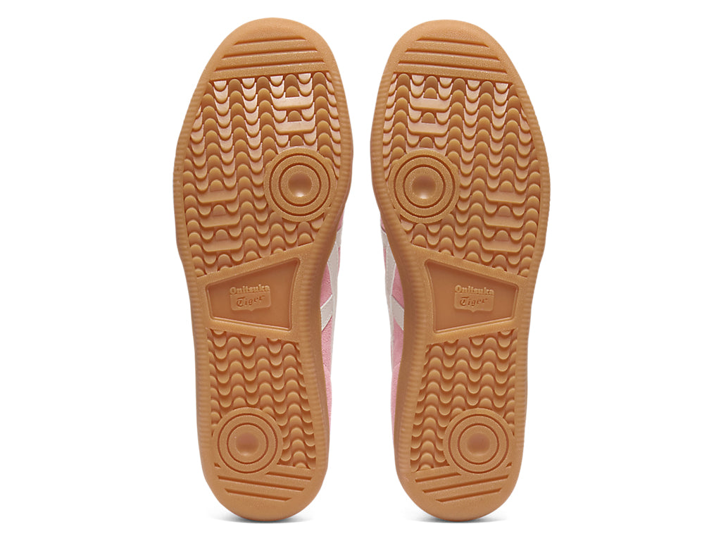 Onitsuka Tiger Tokuten Sneakers - Blossom Pink / Off-White
