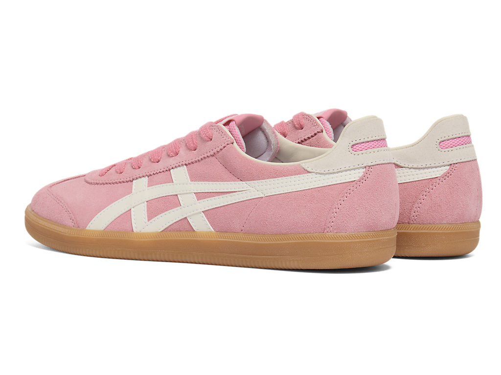 Onitsuka Tiger Tokuten Sneakers - Blossom Pink / Off-White