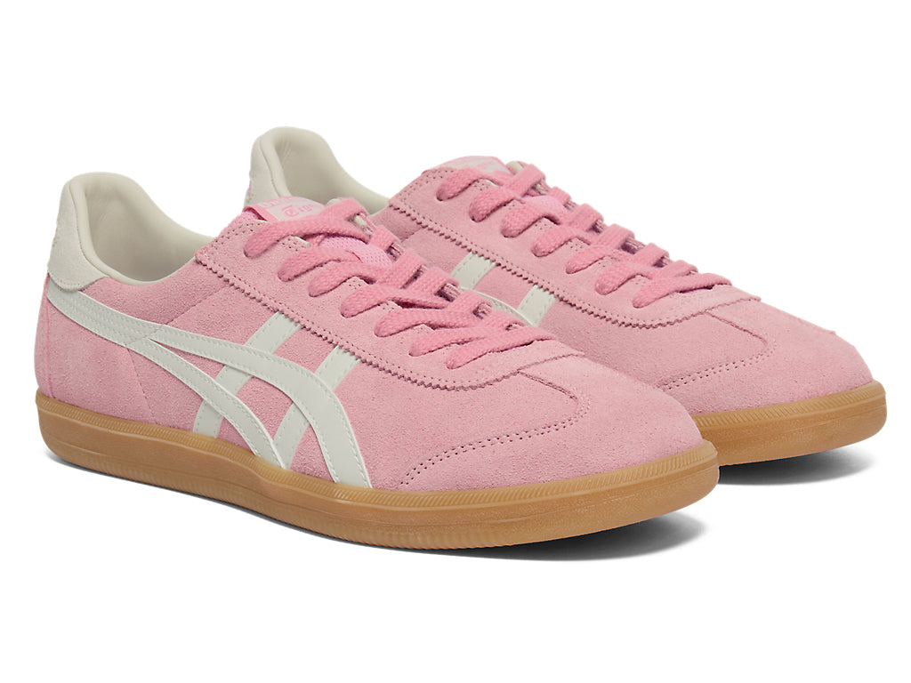 Onitsuka Tiger Tokuten Sneakers - Blossom Pink / Off-White