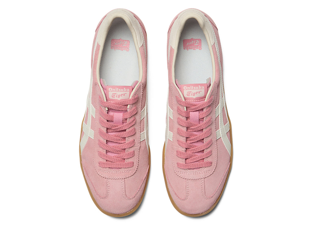 Onitsuka Tiger Tokuten Sneakers - Blossom Pink / Off-White