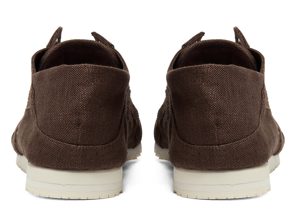 Onitsuka Tiger Mexico 66 SD Paraty Sneakers - Dark Brown / Dark Brown