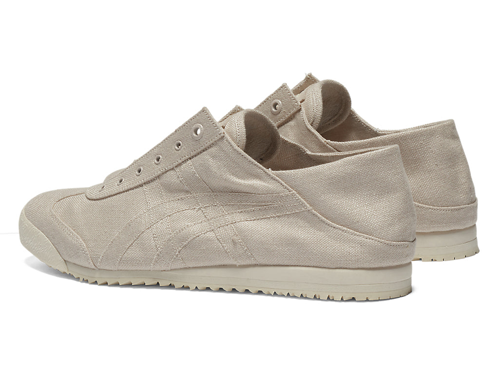 Onitsuka Tiger Mexico 66 SD Paraty Sneakers - Warm Beige / Warm Beige