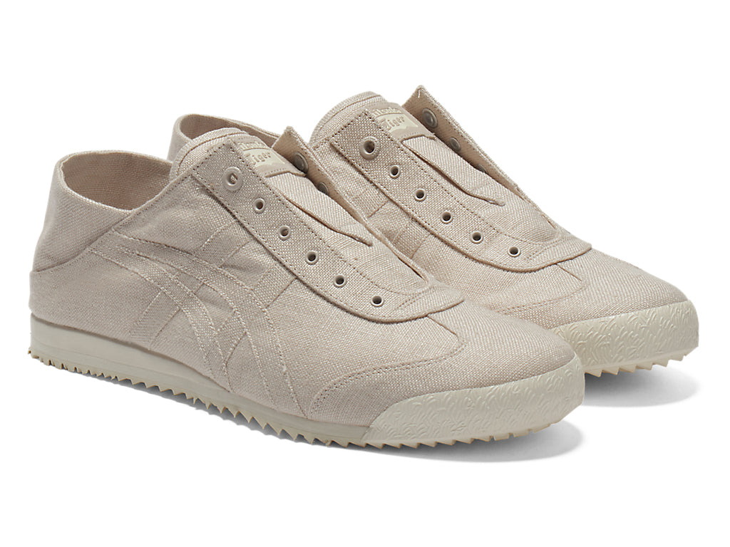 Onitsuka Tiger Mexico 66 SD Paraty Sneakers - Warm Beige / Warm Beige