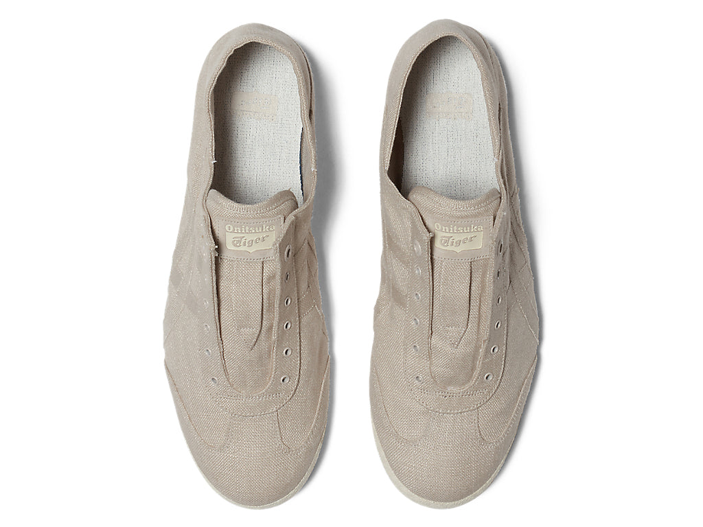 Onitsuka Tiger Mexico 66 SD Paraty Sneakers - Warm Beige / Warm Beige