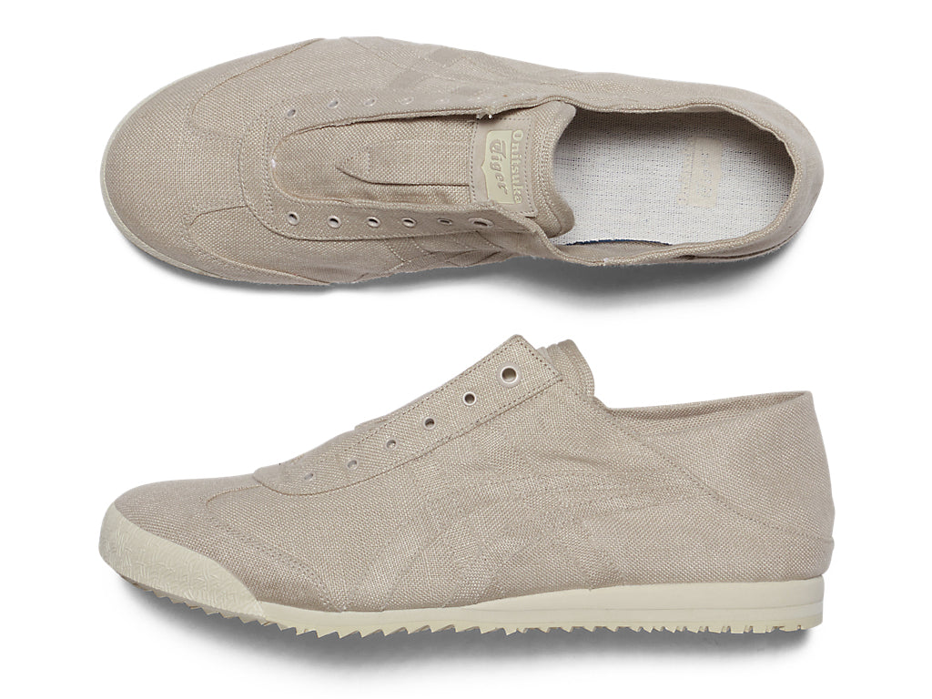 Onitsuka Tiger Mexico 66 SD Paraty Sneakers - Warm Beige / Warm Beige
