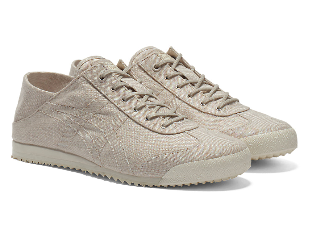 Onitsuka Tiger Mexico 66 SD Paraty Sneakers - Warm Beige / Warm Beige
