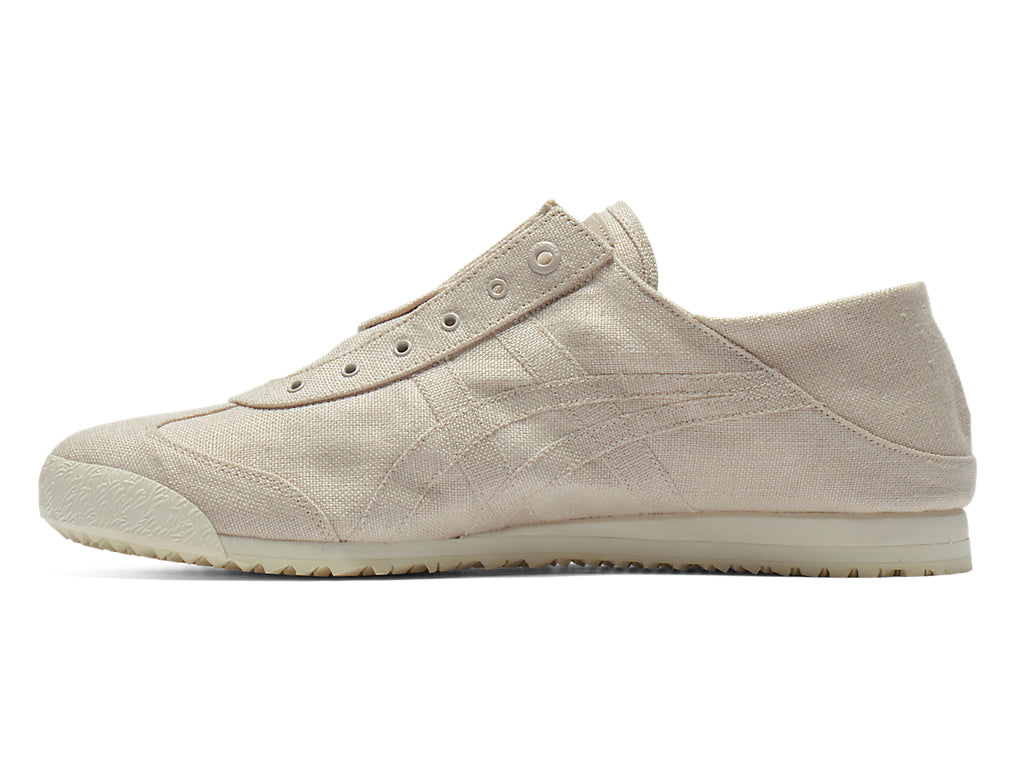 Onitsuka Tiger Mexico 66 SD Paraty Sneakers - Warm Beige / Warm Beige