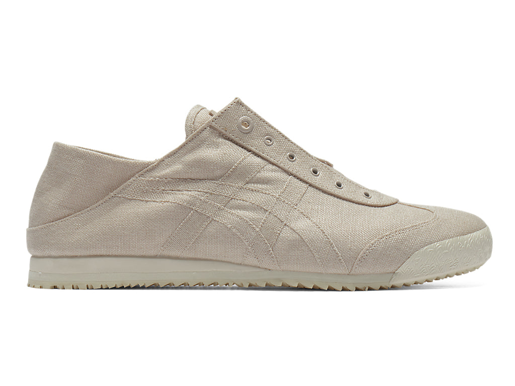Onitsuka Tiger Mexico 66 SD Paraty Sneakers - Warm Beige / Warm Beige