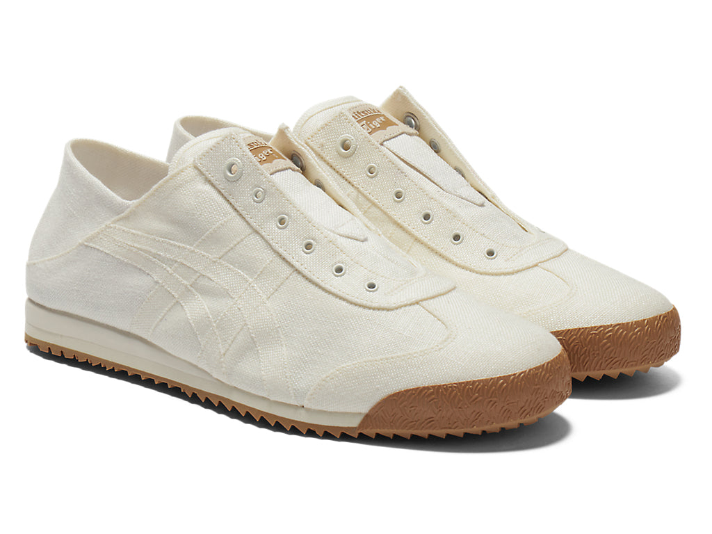 Onitsuka Tiger Mexico 66 SD Paraty Sneakers - Ivory / Ivory