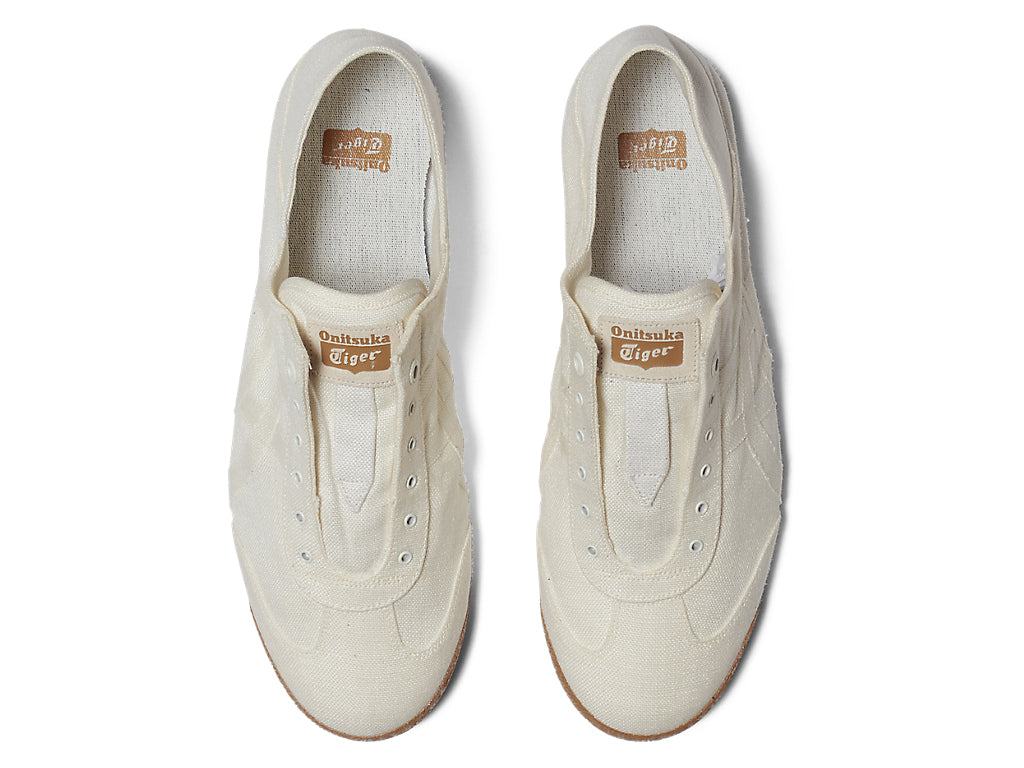 Onitsuka Tiger Mexico 66 SD Paraty Sneakers - Ivory / Ivory