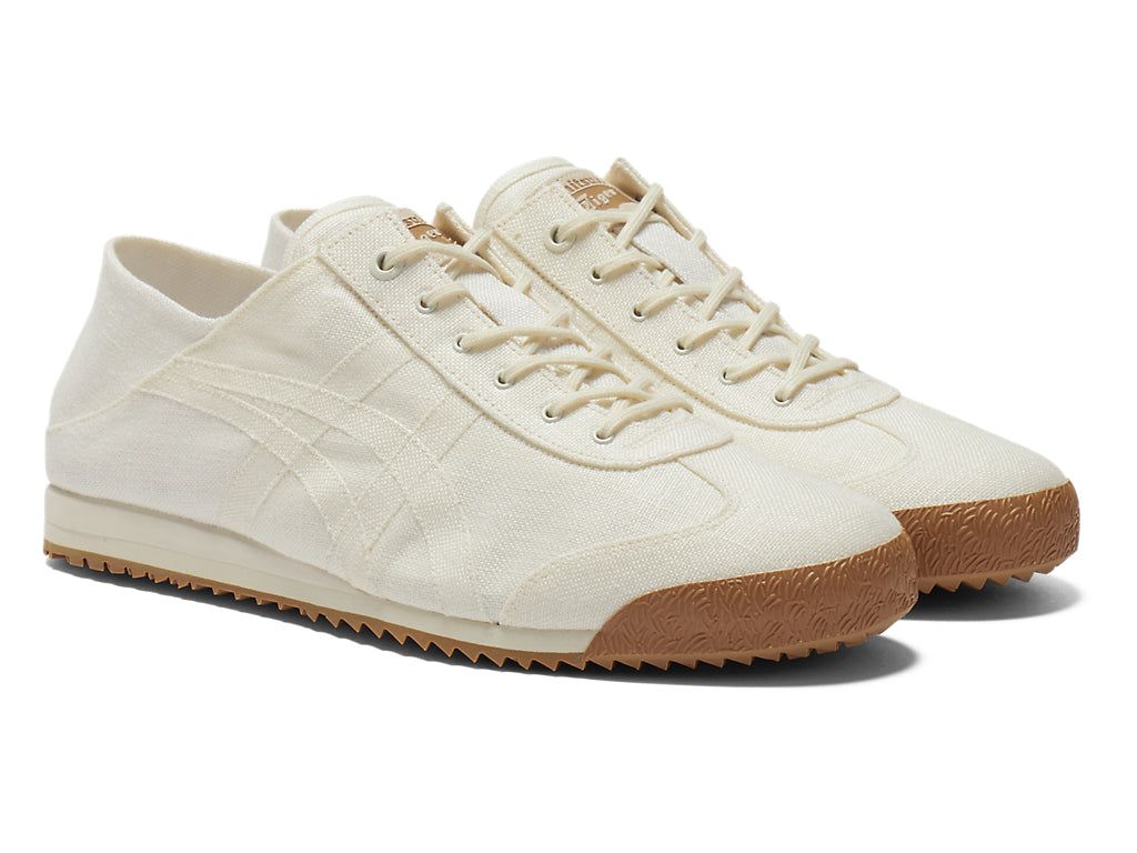 Onitsuka Tiger Mexico 66 SD Paraty Sneakers - Ivory / Ivory