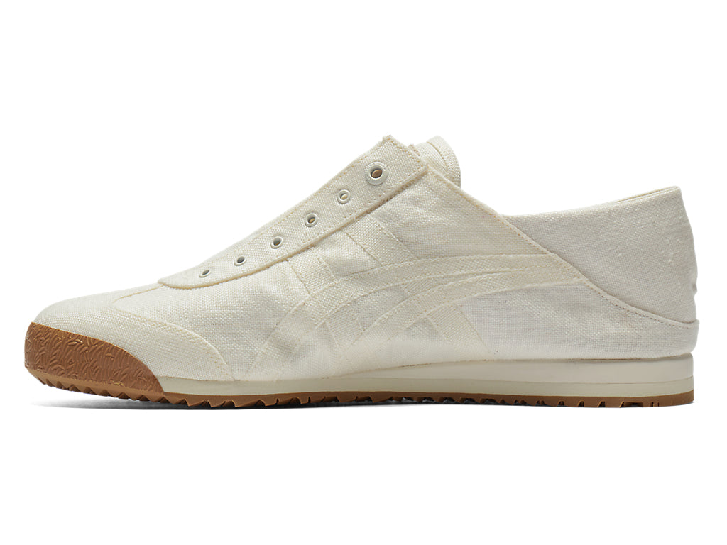Onitsuka Tiger Mexico 66 SD Paraty Sneakers - Ivory / Ivory