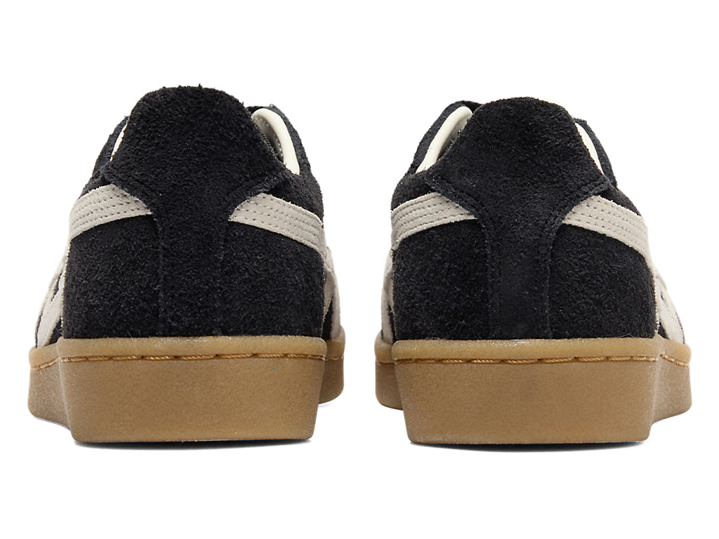 Onitsuka Tiger GSM Sneakers - Black / White
