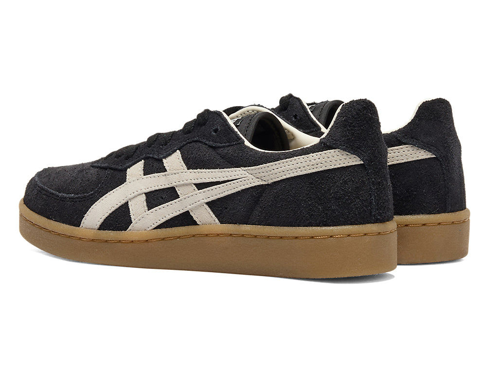 Onitsuka Tiger GSM Sneakers - Black / White