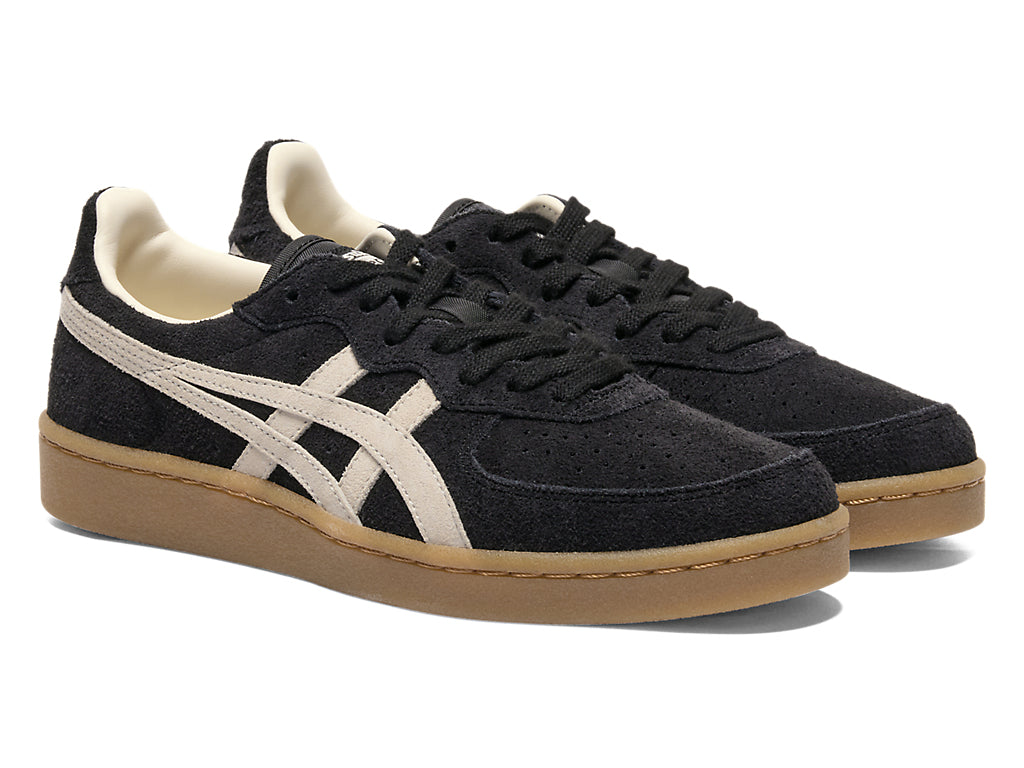 Onitsuka Tiger GSM Sneakers - Black / White