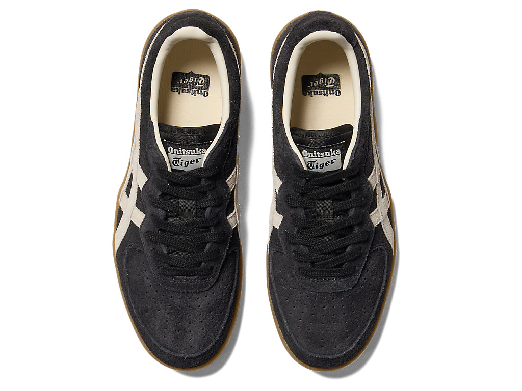 Onitsuka Tiger GSM Sneakers - Black / White