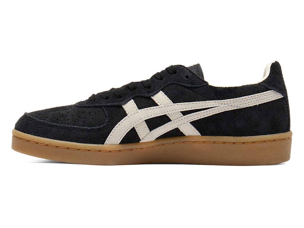 Onitsuka Tiger GSM Sneakers - Black / White