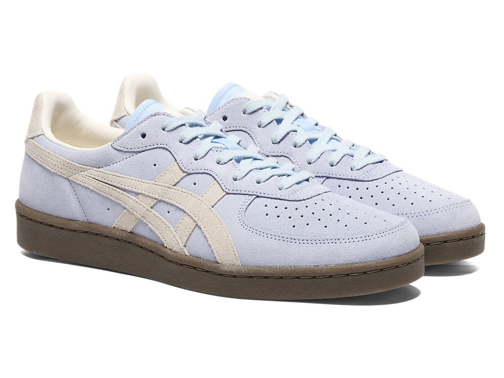 Onitsuka Tiger GSM Sneakers - Soft Sky / White