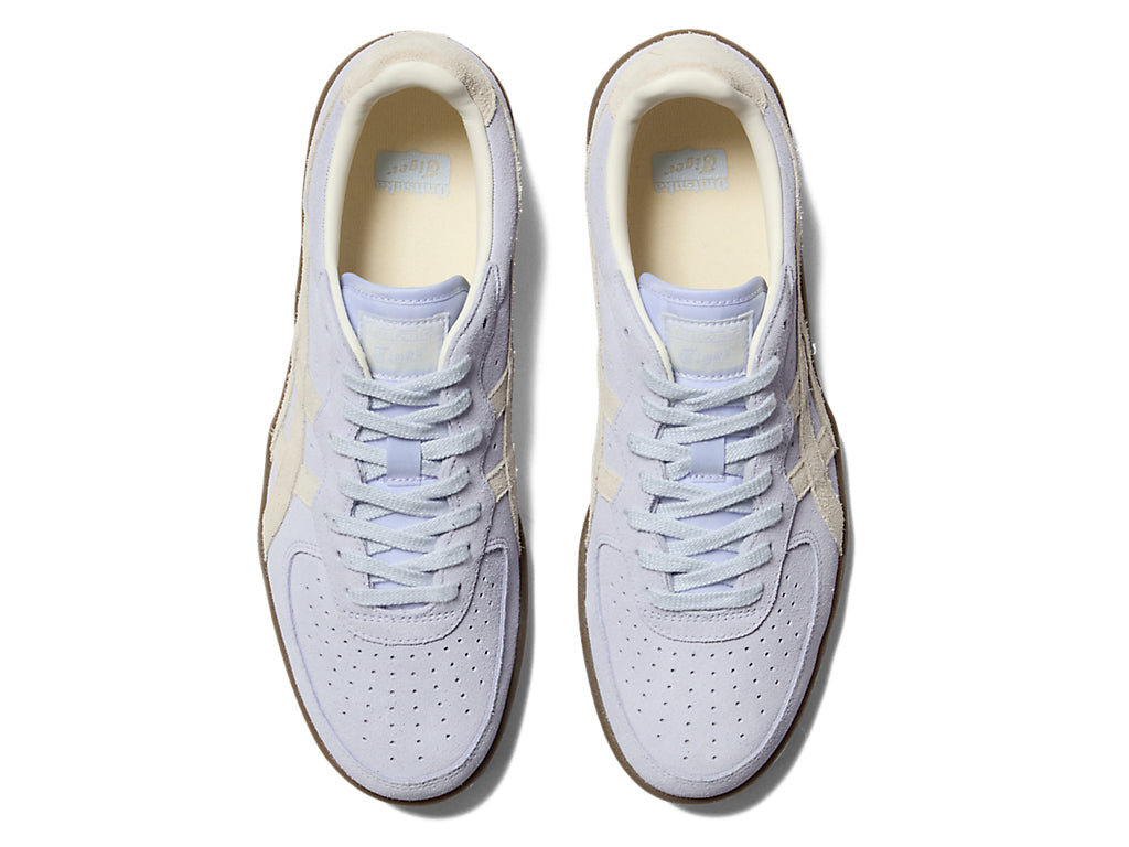 Onitsuka Tiger GSM Sneakers - Soft Sky / White