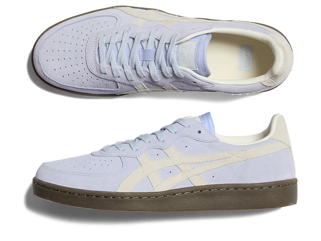 Onitsuka Tiger GSM Sneakers - Soft Sky / White