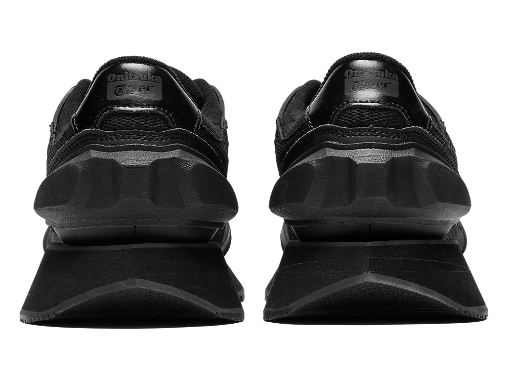 Onitsuka Tiger Moage Co Sneakers - Black / Graphite Grey