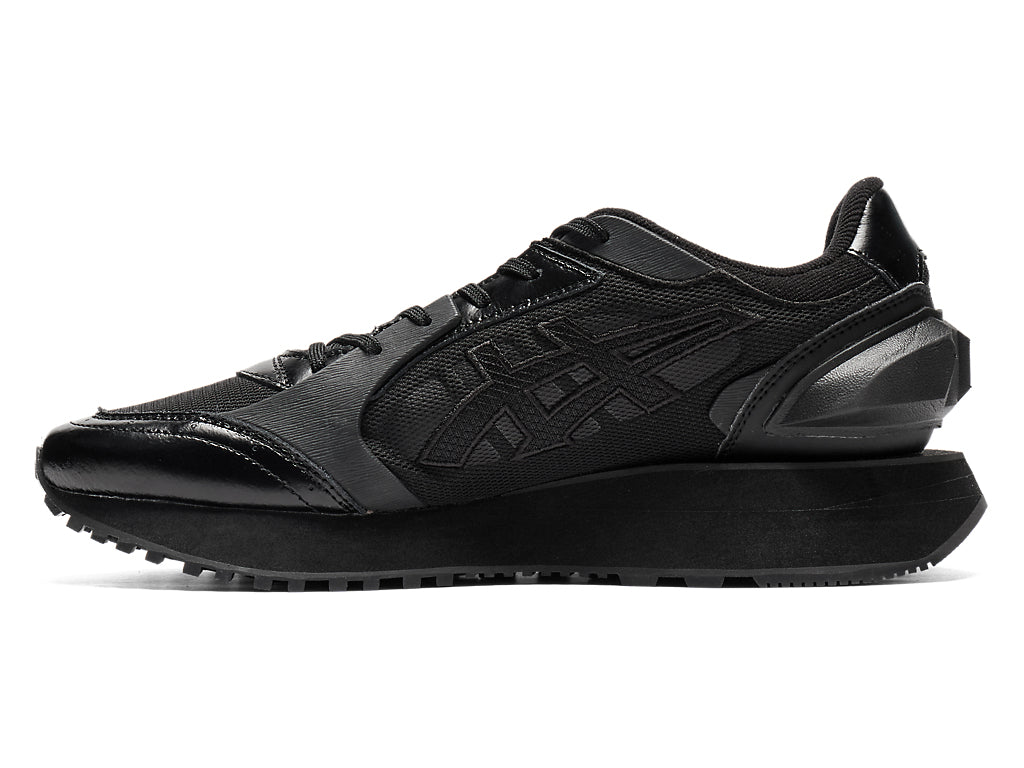 Onitsuka Tiger Moage Co Sneakers - Black / Graphite Grey