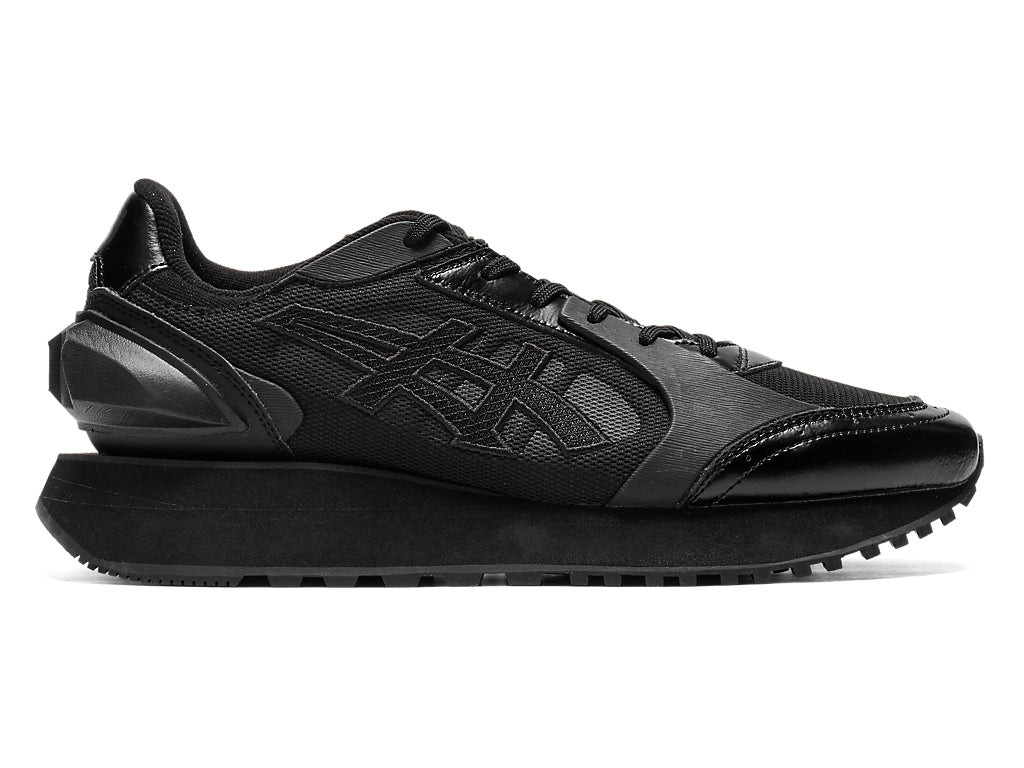 Onitsuka Tiger Moage Co Sneakers - Black / Graphite Grey