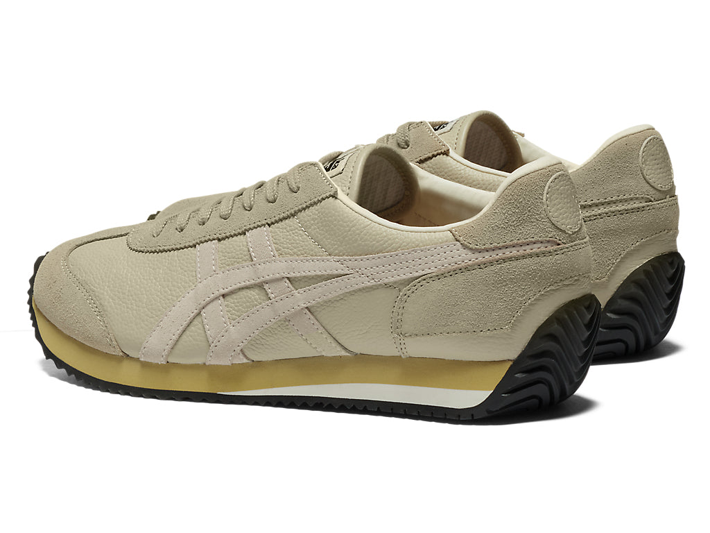 Onitsuka Tiger California 78 Vin Sneakers - Wood Crepe / Cream
