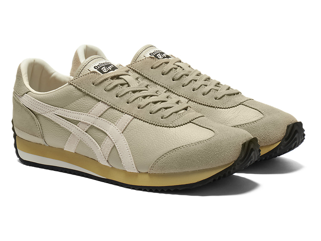 Onitsuka Tiger California 78 Vin Sneakers - Wood Crepe / Cream