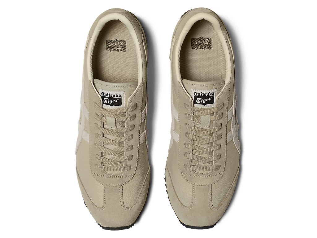 Onitsuka Tiger California 78 Vin Sneakers - Wood Crepe / Cream
