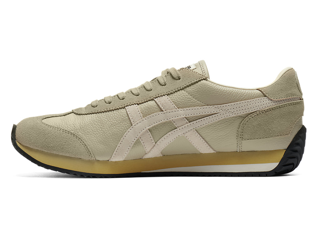 Onitsuka Tiger California 78 Vin Sneakers - Wood Crepe / Cream