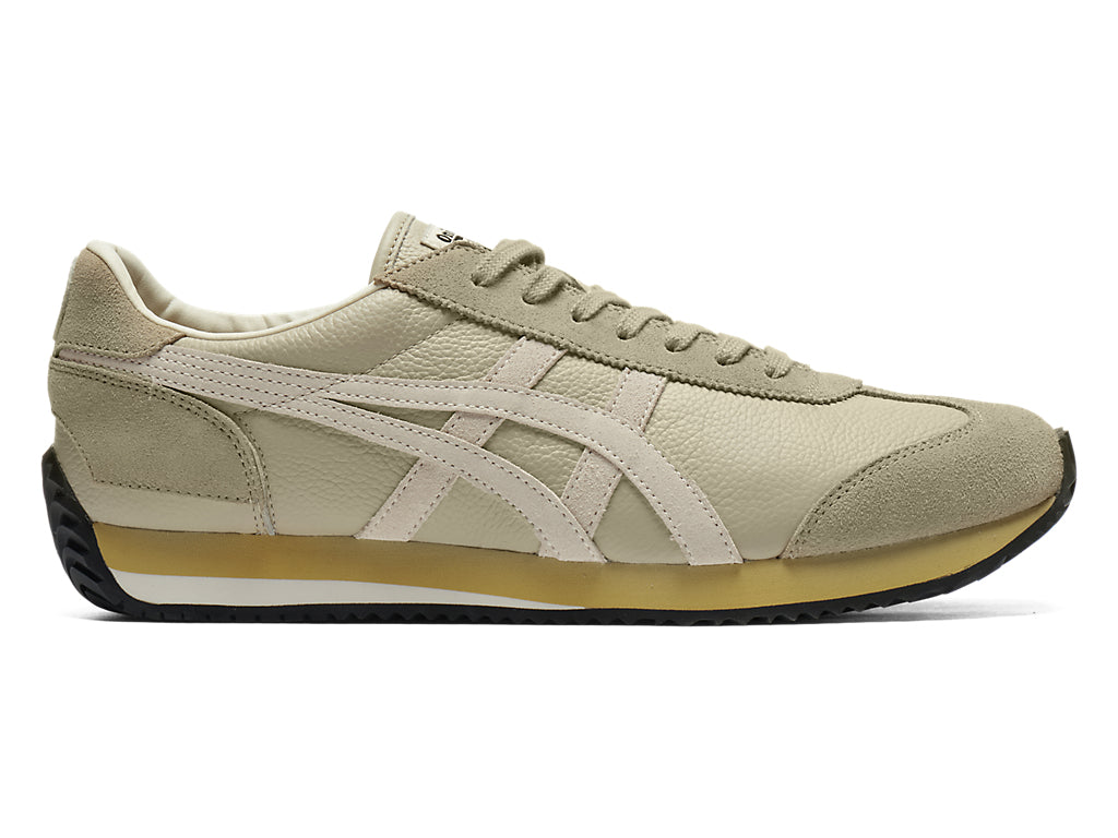 Onitsuka Tiger California 78 Vin Sneakers - Wood Crepe / Cream