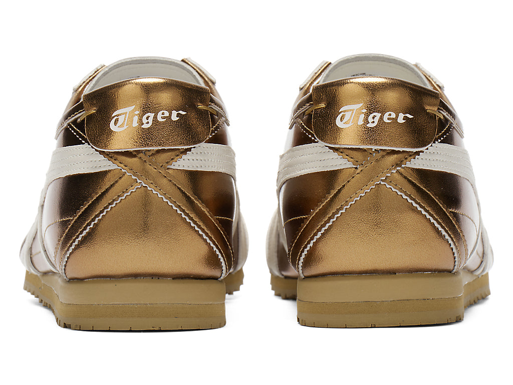 Onitsuka Tiger Mexico 66 SD Sneakers - Desert Camp / Cream