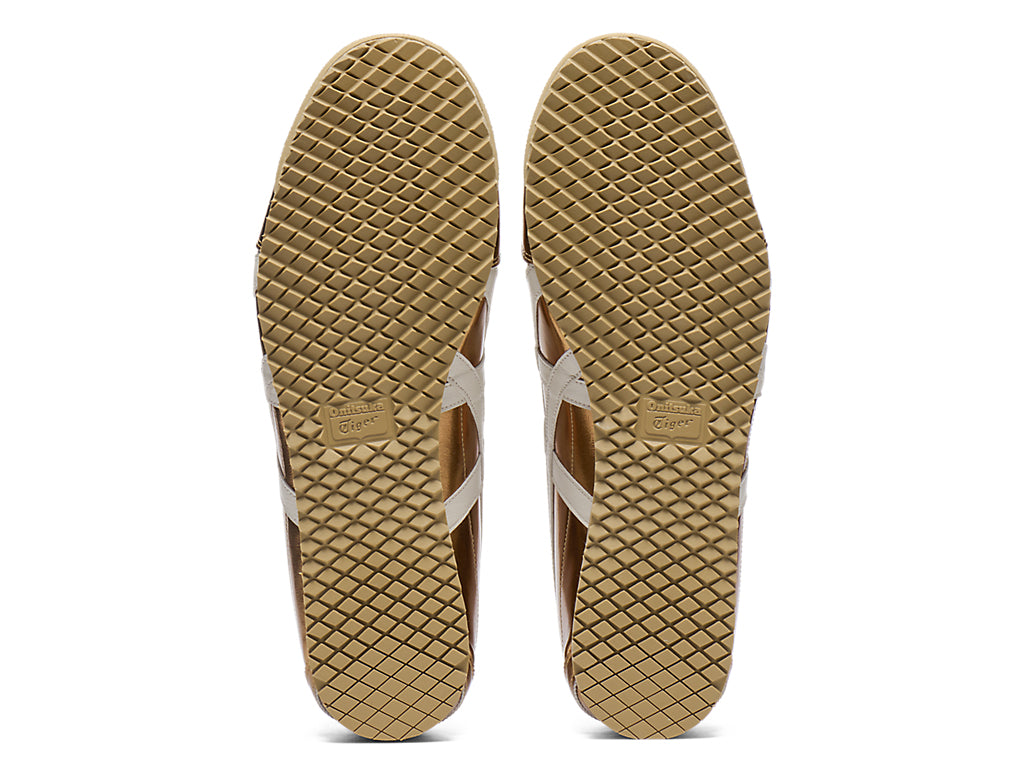 Onitsuka Tiger Mexico 66 SD Sneakers - Desert Camp / Cream