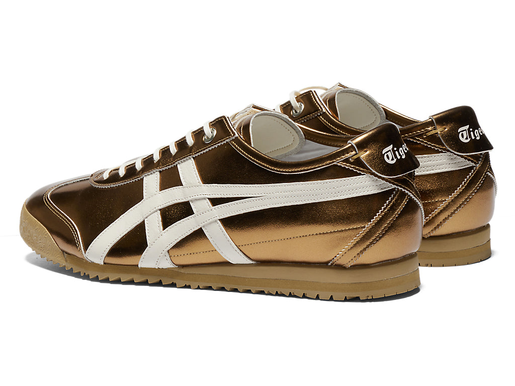 Onitsuka Tiger Mexico 66 SD Sneakers - Desert Camp / Cream