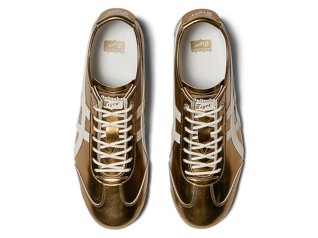 Onitsuka Tiger Mexico 66 SD Sneakers - Desert Camp / Cream
