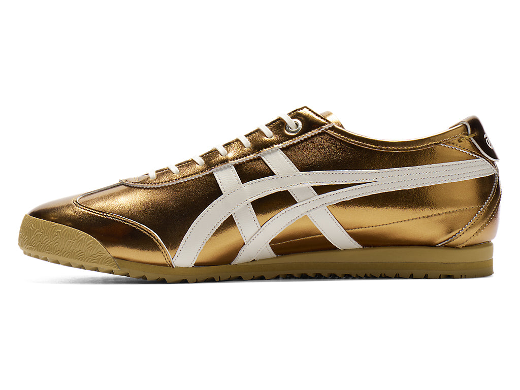 Onitsuka Tiger Mexico 66 SD Sneakers - Desert Camp / Cream