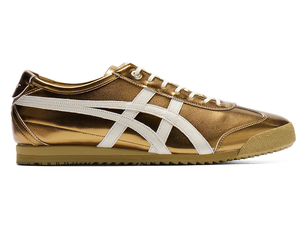 Onitsuka Tiger Mexico 66 SD Sneakers - Desert Camp / Cream
