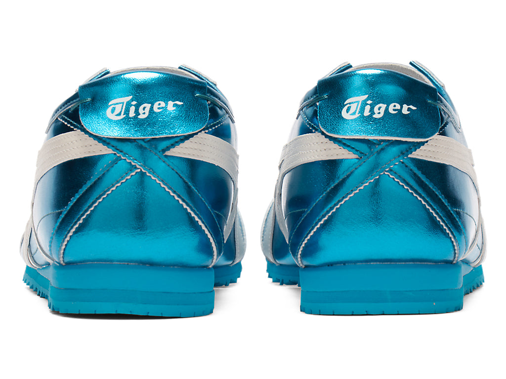Onitsuka Tiger Mexico 66 SD Sneakers - Pale Mint / Cream