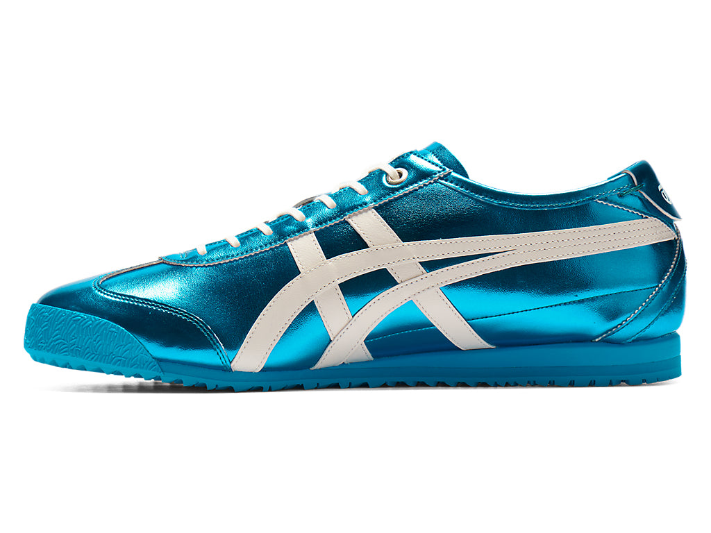 Onitsuka Tiger Mexico 66 SD Sneakers - Pale Mint / Cream