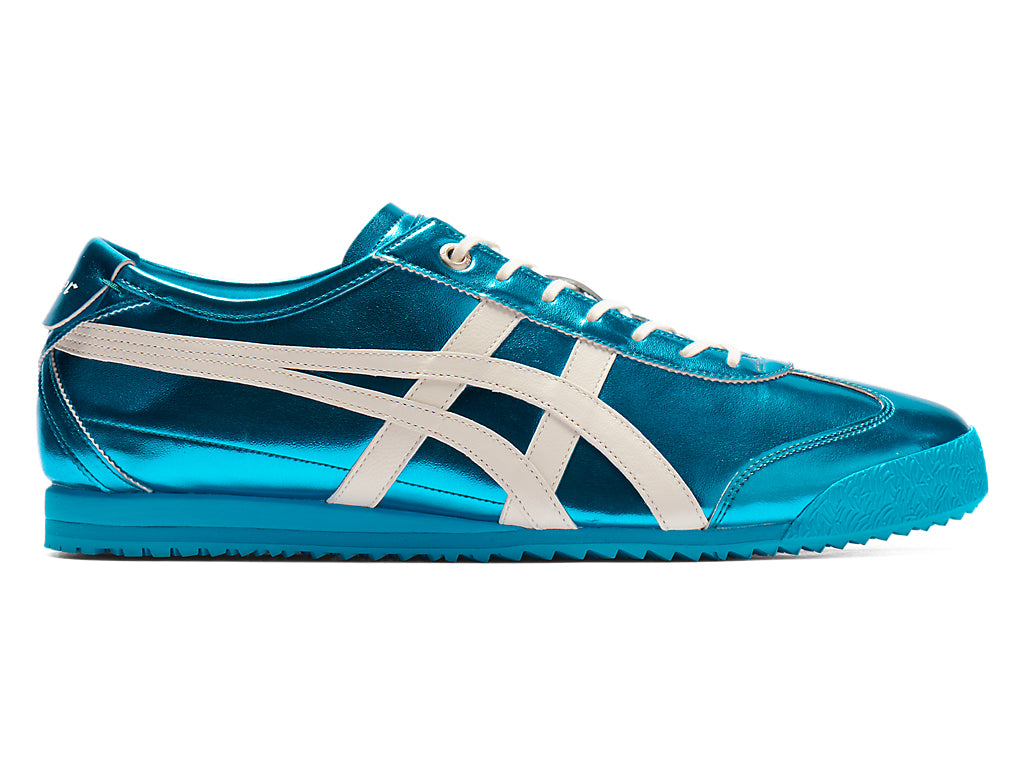 Onitsuka Tiger Mexico 66 SD Sneakers - Pale Mint / Cream