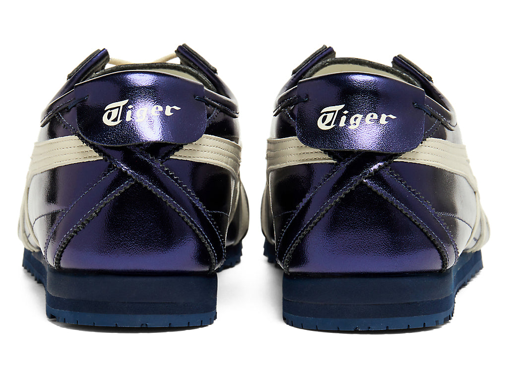 Onitsuka Tiger Mexico 66 SD Sneakers - Midnight / Cream