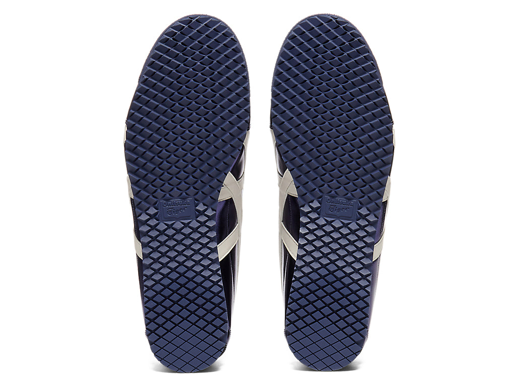 Onitsuka Tiger Mexico 66 SD Sneakers - Midnight / Cream
