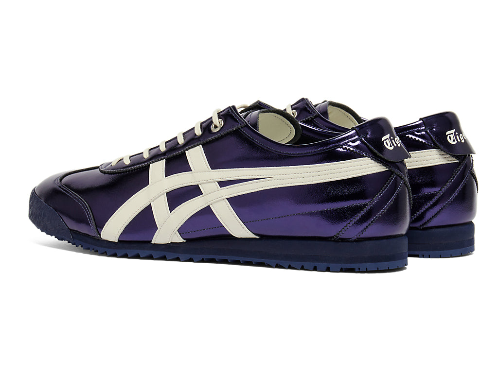 Onitsuka Tiger Mexico 66 SD Sneakers - Midnight / Cream