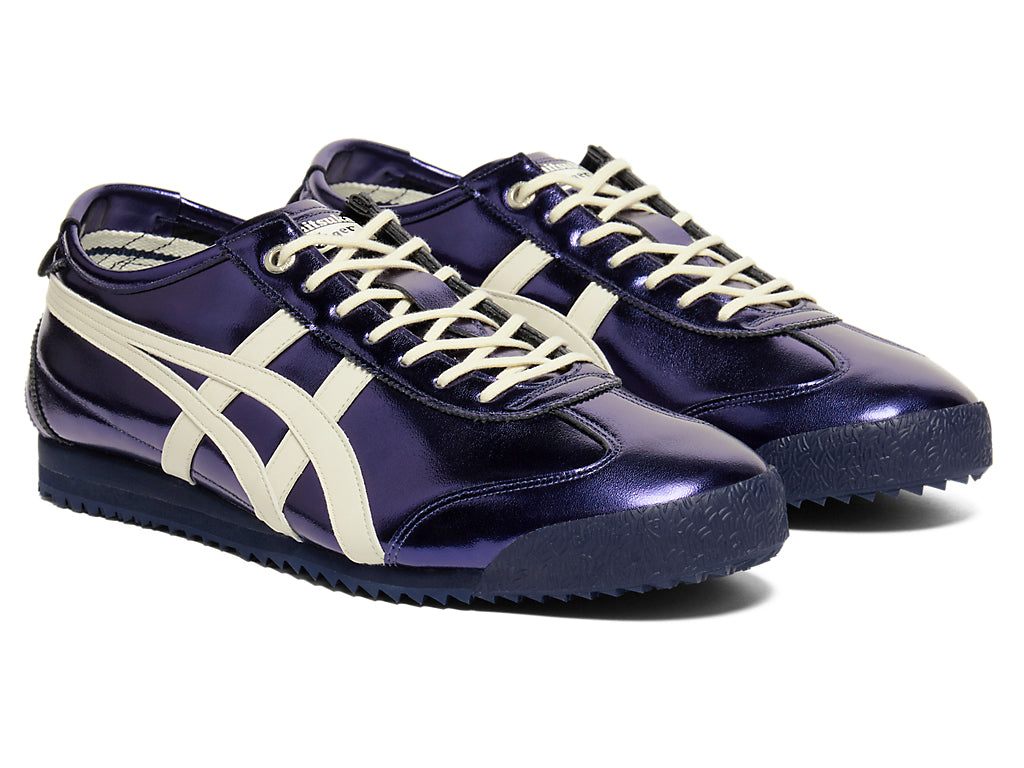 Onitsuka Tiger Mexico 66 SD Sneakers - Midnight / Cream