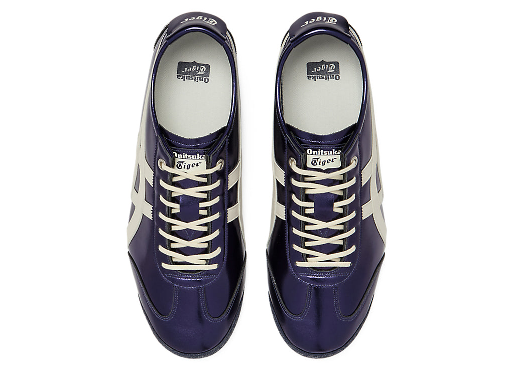 Onitsuka Tiger Mexico 66 SD Sneakers - Midnight / Cream