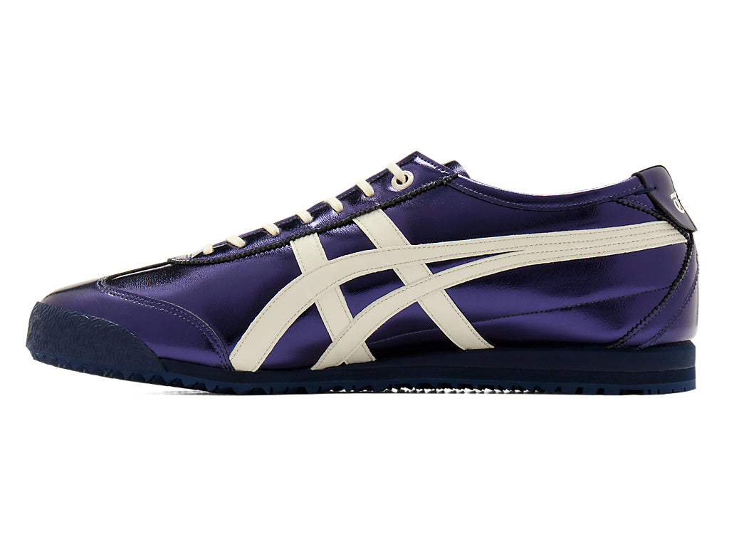 Onitsuka Tiger Mexico 66 SD Sneakers - Midnight / Cream